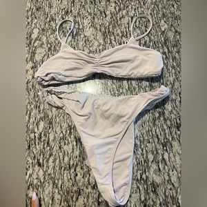 ARO SWIM BIKINI SIZE MEDIUM